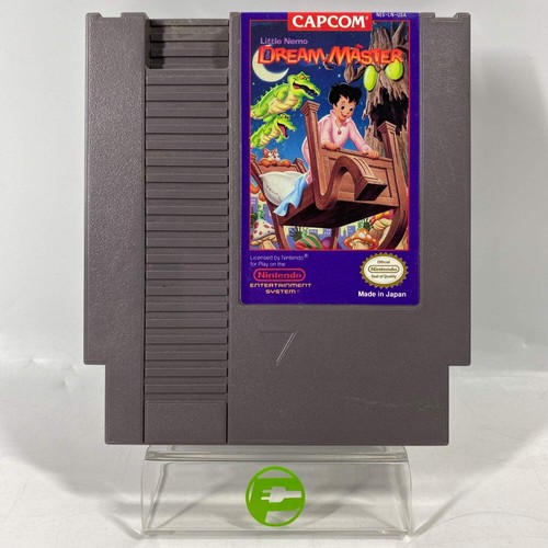 Little nemo the dream - nemo,