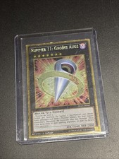 Numero 11: Grande Occhio