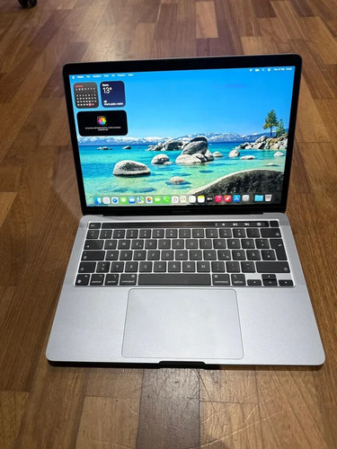 Apple macbook pro 256gb - apple, (256gb