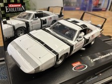 Carrera Evolution Dodge