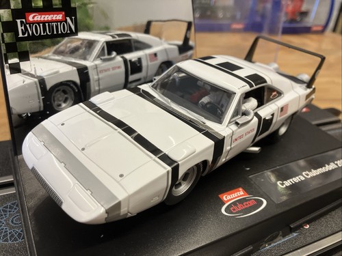 Carrera evolution dodge - evolution,