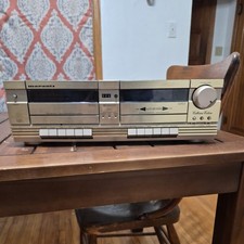 Marantz DA 2452 SG Doppiaggio