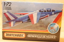 Modellino aereo kit 1:72