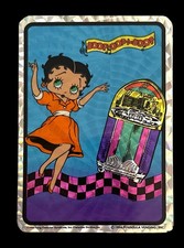 Rare VTG 1993 Betty Boop