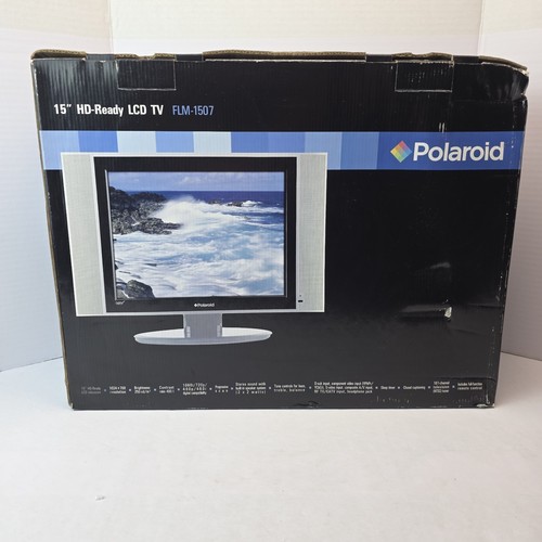 Nuova polaroid flm - polaroid, flm-1507