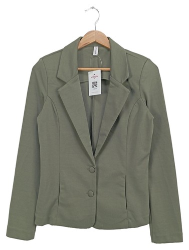 Soyaconcept blazer donna verde - soyaconcept,