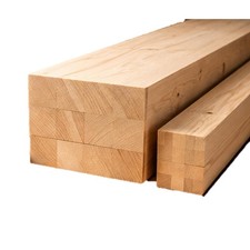 FUTURAZeta- Kit Travi in Legno