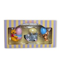 Set Personaggi Pasqua Disney