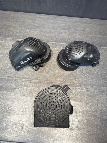 Amplificatore vocale - (2x),