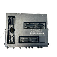 CENTRALINA BODY COMPUTER MERCEDES CLASSE A 2.0 D (W169)(2008-2012) A1695405645