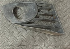 GRIGLIA FENDINEBBIA PARAURTI