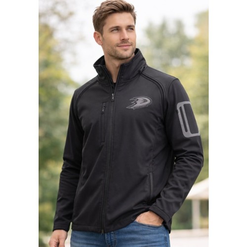 Giacca softshell sportiva - giacca,