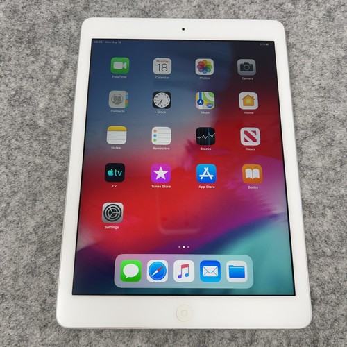 Apple ipad air - air, generazione
