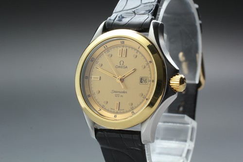 Mint omega seamaster - mint],