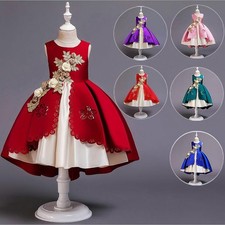 Abiti da sposa formali 2-10