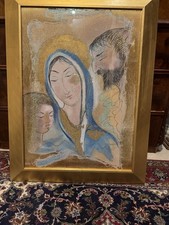 Antonio Nocera La Sacra