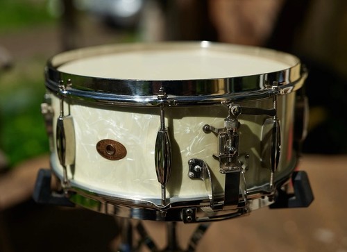 1951 slingerland radio - 1951, king