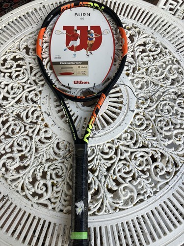 Racchetta tennis wilson - da,