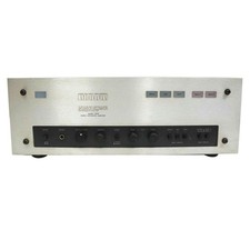 Amplificatore integrato