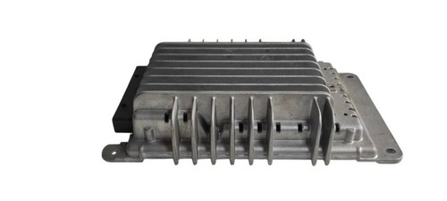 Amplificatore audio alfa - alfa, romeo