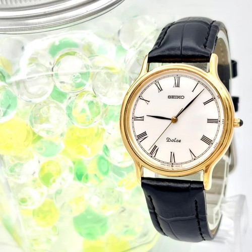 Orologio uomo seiko - seiko, dolce