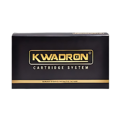 Cartucce kwadron magnum 13 - cartucce,