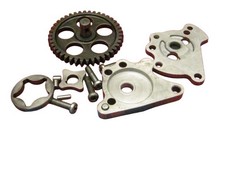 pompa olio motore engine oil