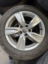 cerchi in lega usati Audi A4 .