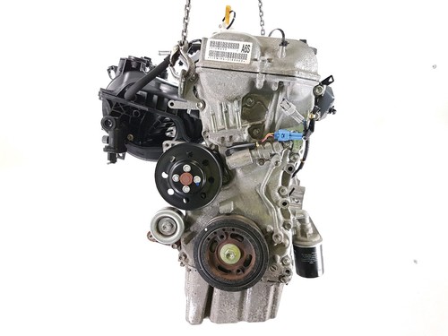 Motore tipo m16a suzuki - motore, m16a-ly