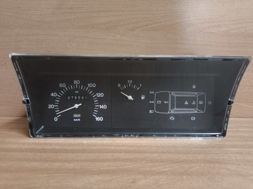 Panda 141 quadro strumenti - 141,