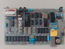 Motherboard spectrum - spectrum,