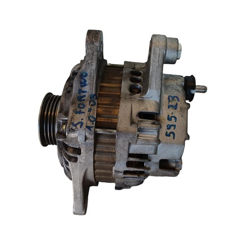 Alternatore per smart fortwo - alternatore,