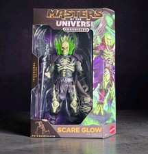 Masters of the Universe