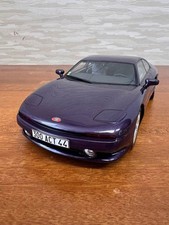 OTTO Models 1/18 Venturi 300