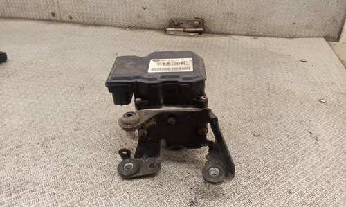 Centralina abs 107kw ford - abs,