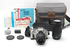 [Ottimo+5] Canon EOS IX50 ef
