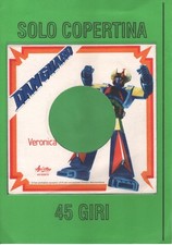 Veronica / Danguard - Danguard