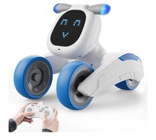 Dnenellr Robot Giocattolo