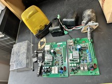 CAME Motore Cancello - schede madri - ricevitori- telecomandi