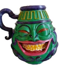 Vaso Decorativo Anfora