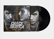 PREORDER Tony Effe Side Baby