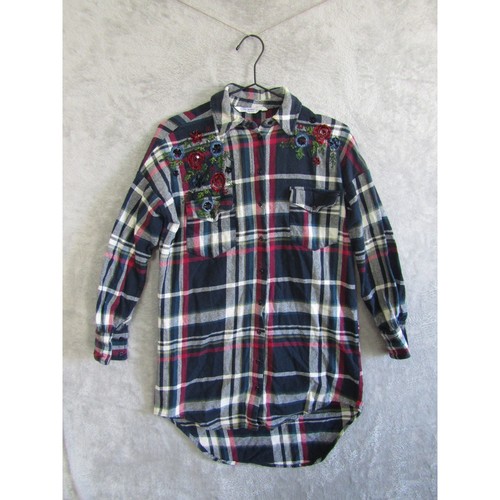 Camicia zara basic vintage - zara,
