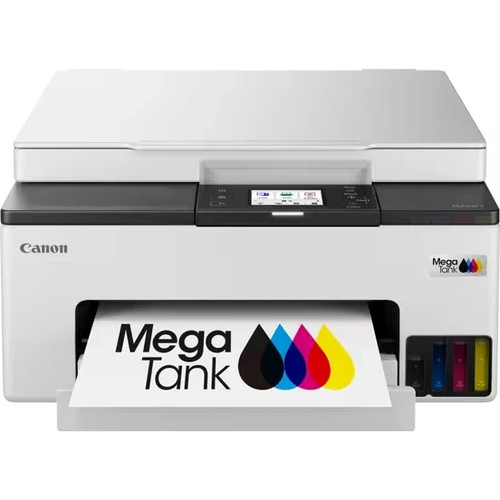 Multifunzione canon maxify - multifunzione,