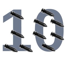KIT SET 10 RIVETTI CHIODINO
