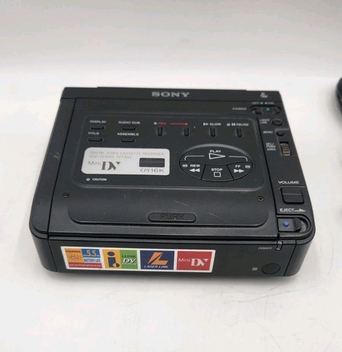 Videoregistratore digitale