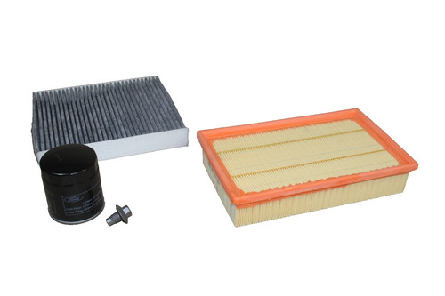 Originale kit filtri - kit, 1,8