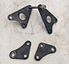 SUPPORTO MOTORE  -YAMAHA DRAGSTAR 650 ANNO 1996 AL  2003