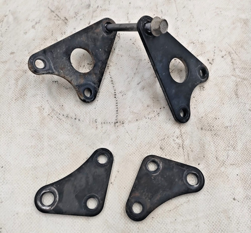 Supporto motore yamaha - supporto,