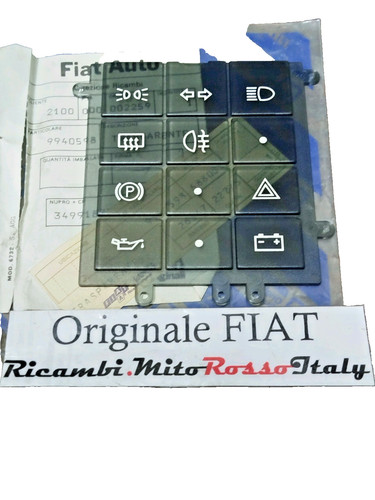 Strumentazione quadro - strumentazione,