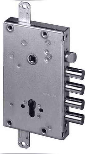 Cisa serratura porta blindata - serratura,